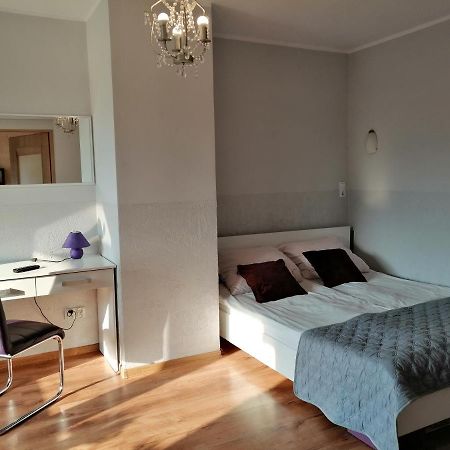 Apartament Wiosenna Malbork Exteriör bild