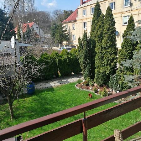 Apartament Wiosenna Malbork Exteriör bild
